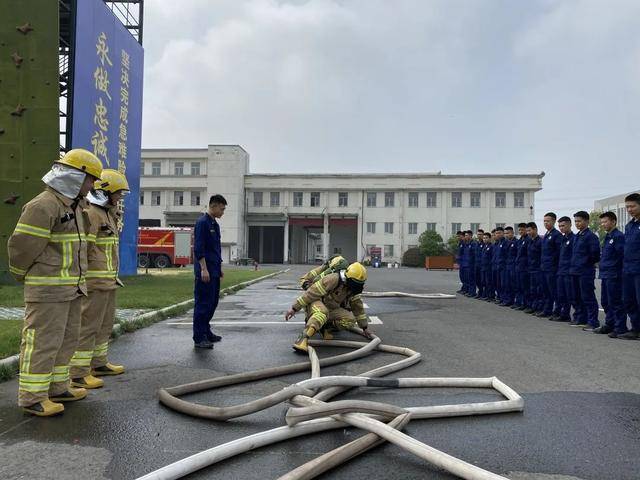 防护装备的维护与使用