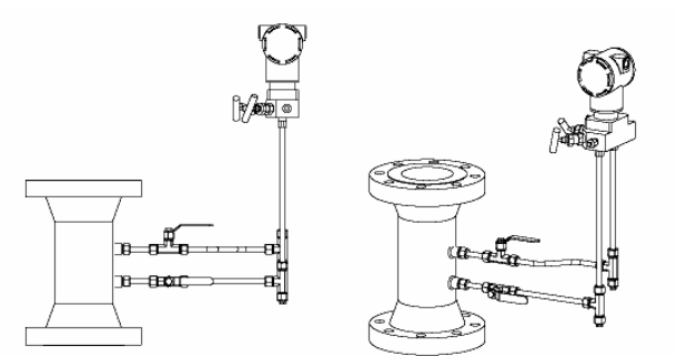 差压变送器安装要求详解