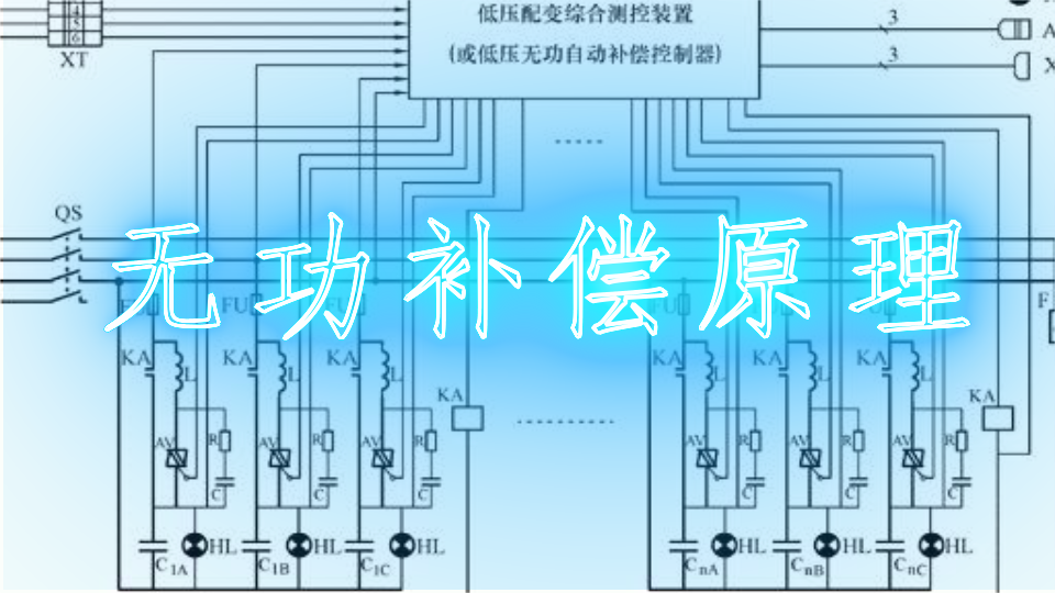 补偿装置参数详解