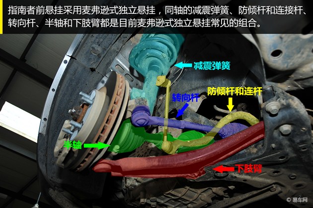 熬过人间疾苦 第21页