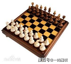 国际象棋材质，从棋子到棋盘的制作材料探讨