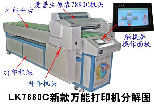 印刷切角开槽一体机，高效、便捷、多功能的全新体验