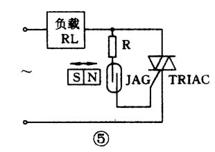 可控硅管工作原理及其应用领域