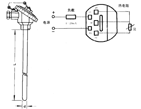 温度变送器安装要求详解