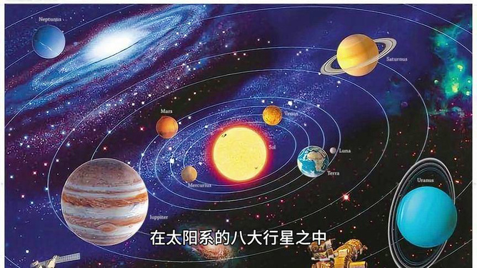 土星自转周期，探索宇宙中的神秘律动