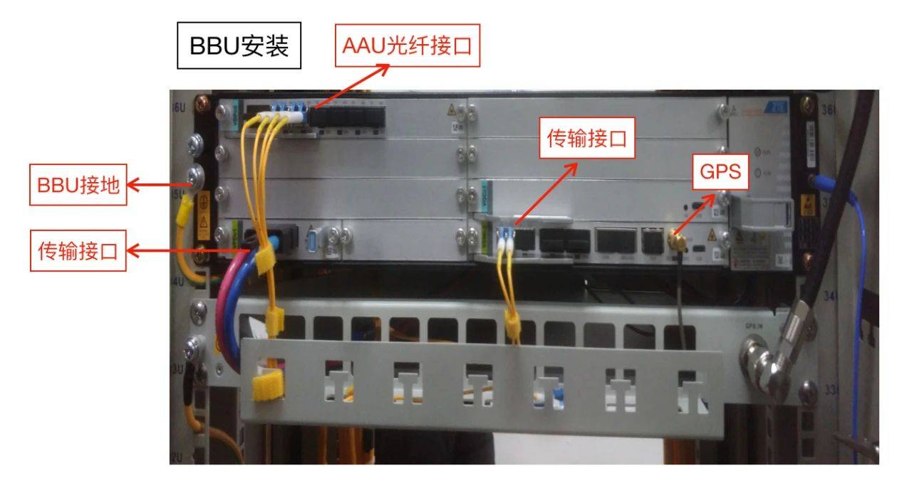 电源监控互感器安装步骤详解