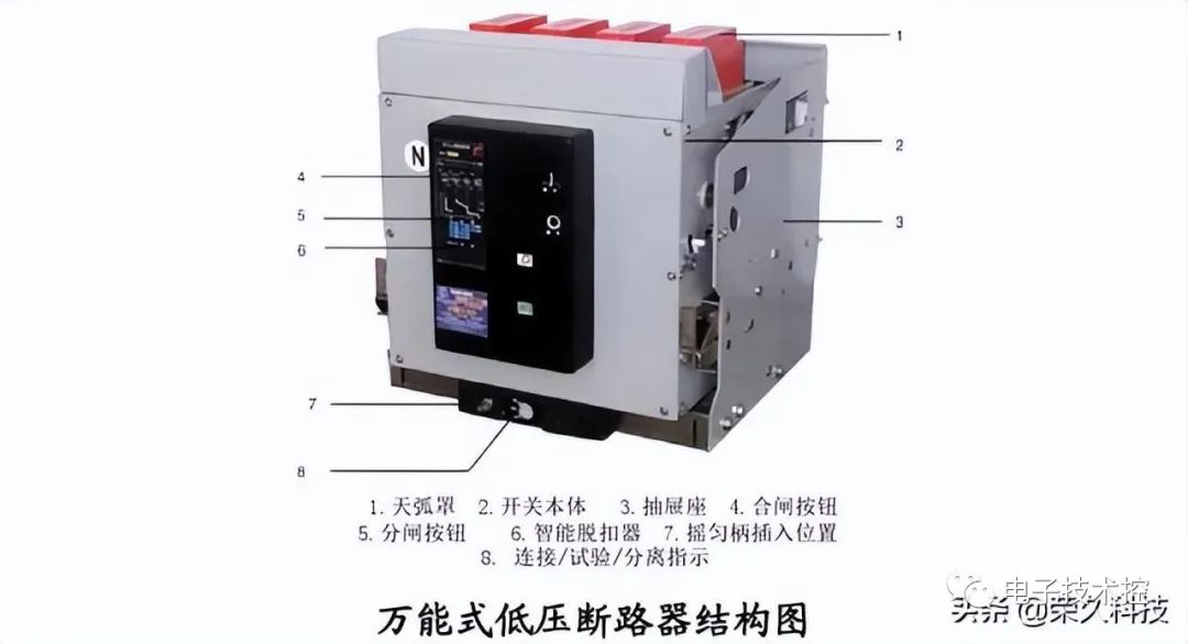 木工修边机与应急灯指示牌的接线方法