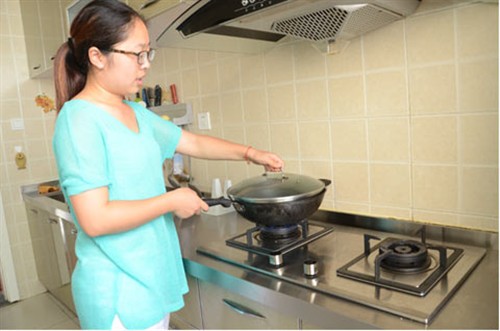 餐饮厨房感温探测器，守护厨房安全的重要利器