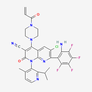 木鱼石的化学成分分析