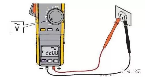 钳形电流表怎么测电流视频教程及详细操作指南