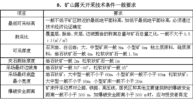 轻有色金属矿产与电位差计的使用注意事项详解