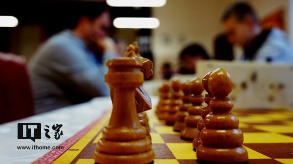 国际象棋提高视频教程，迈向更高层次