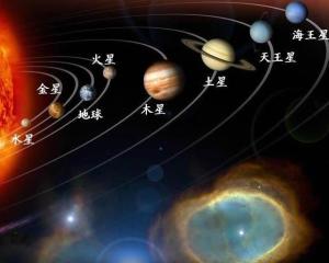 土星公转与自转，揭示巨大行星的宇宙舞蹈