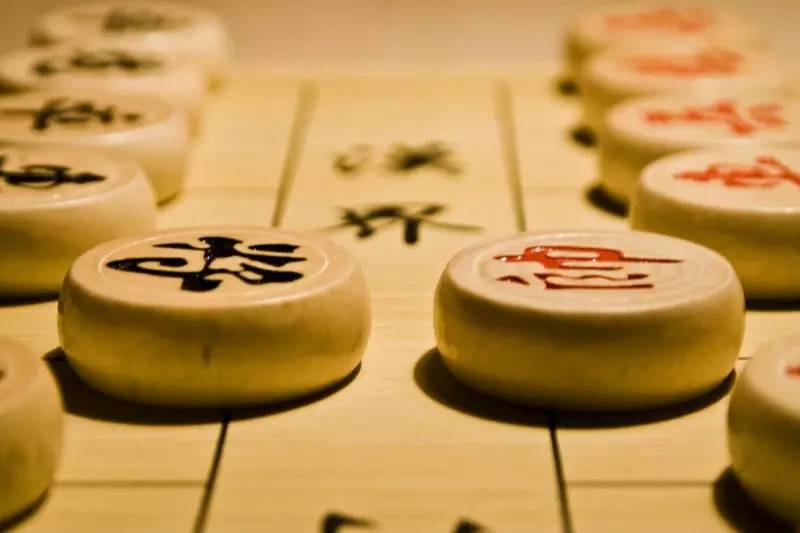 国际象棋材质选择，哪种材质更好？