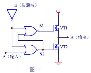 轻触开关控制电路，原理、应用与优化策略