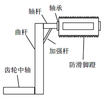 起重杆安装方法详解，多种安装途径与注意事项