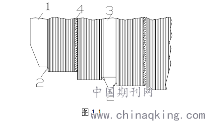 电机采用硅钢片做铁芯的原因分析