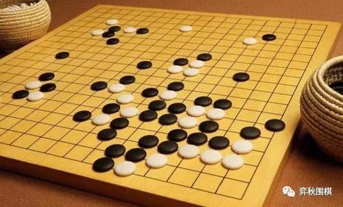 围棋菜刀，一种独特的棋具与它的故事