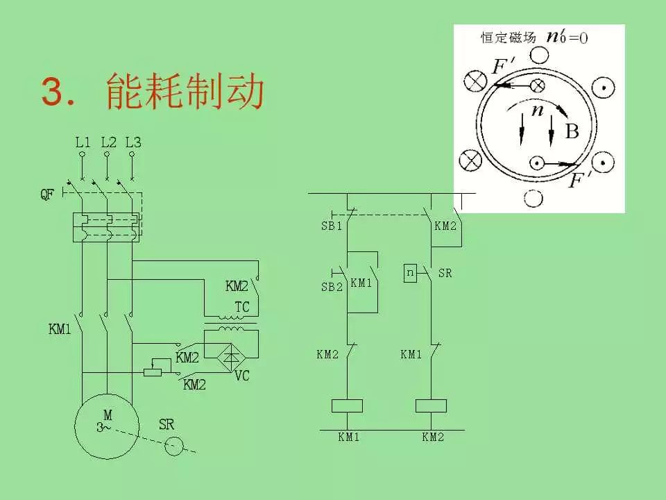 直流印刷电机原理深度解析,绝对经典解释落实_基础版67.869