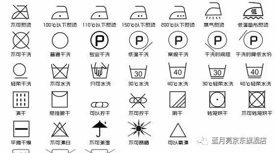 洗涤标志及其代表的含义,适用性方案解析_2D57.74.12