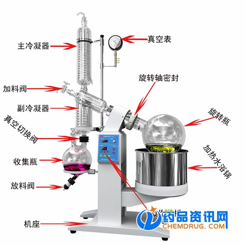 危险男爵 第10页