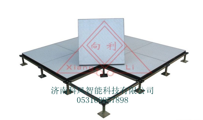 防静电地板的作用及其重要性,战略方案优化_特供款48.97.87