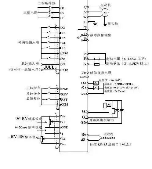 门禁广告门接线图及其安装指南,绝对经典解释落实_基础版67.869