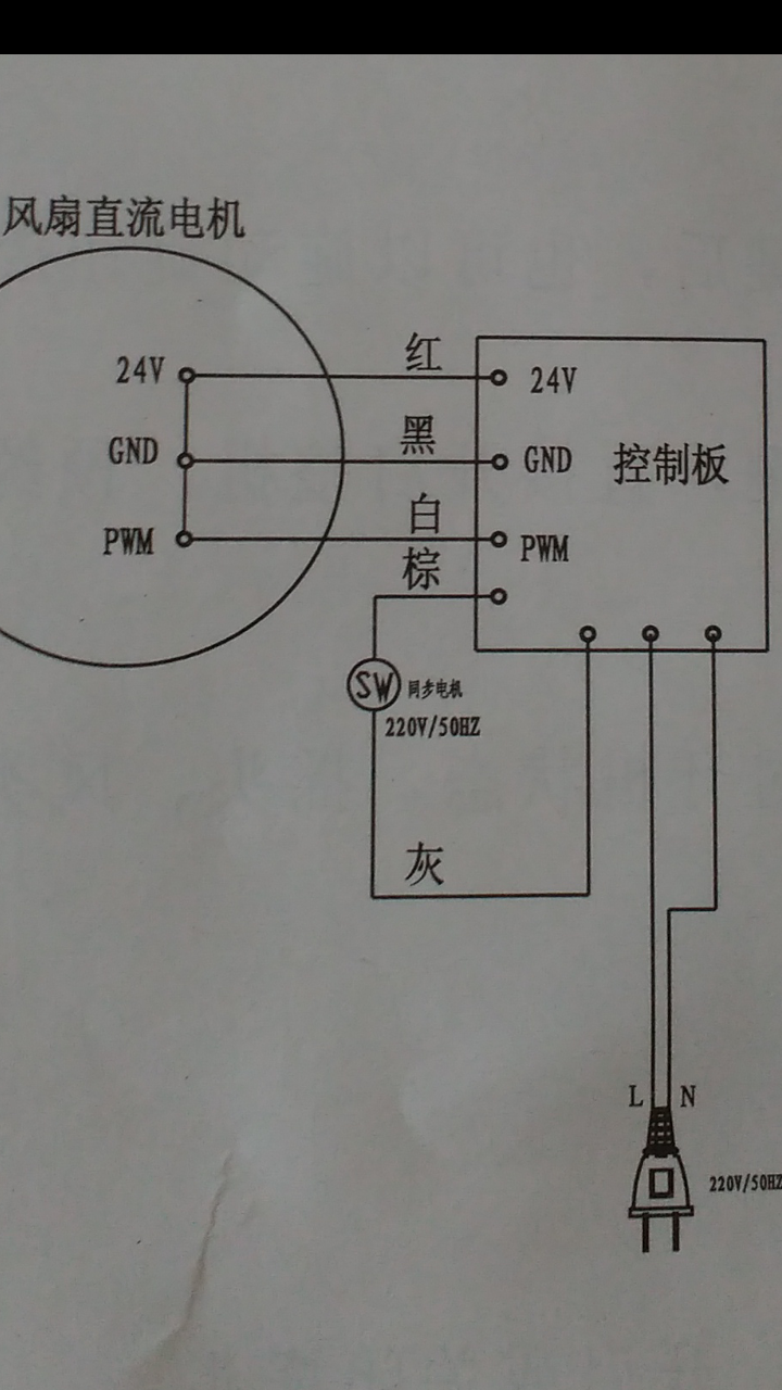 宝龙风行与碳刷电机的接线图及详细接线步骤,创新性方案解析_XR34.30.30