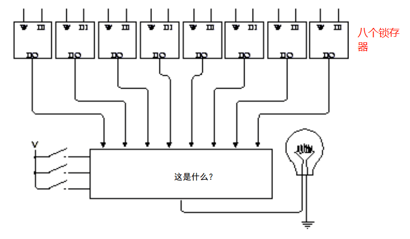 不堪一击 第4页