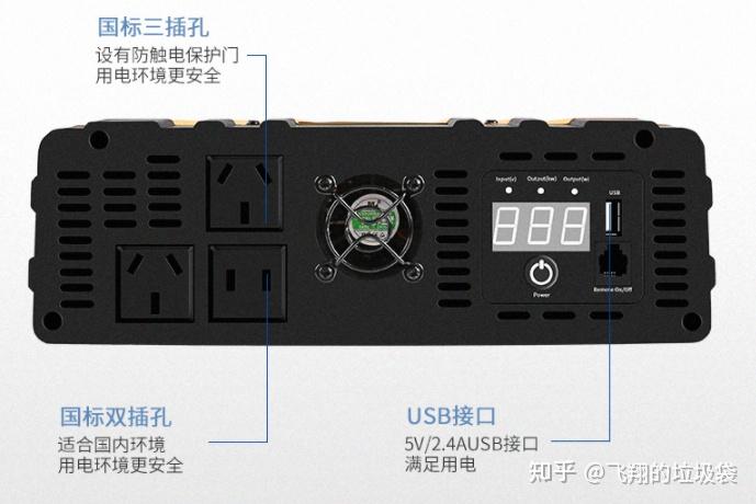 车载逆变器接线线材选择指南，了解不同线材特性，确保安全高效使用车载逆变器,数据支持执行策略_云端版61.97.30