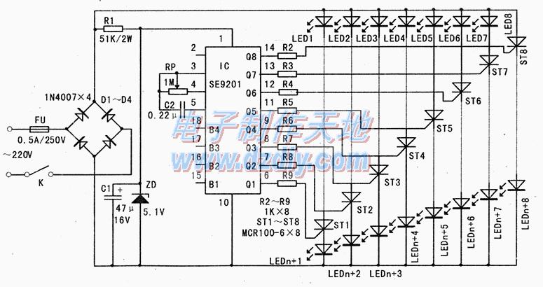 变频电源电路详解,迅速处理解答问题_C版27.663