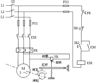 轴流泵与电动工具开关型号大全图解