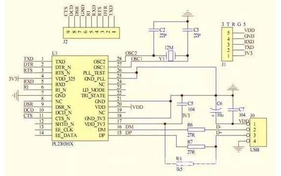 pcb电镀