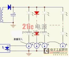 电热丝跟铝片式